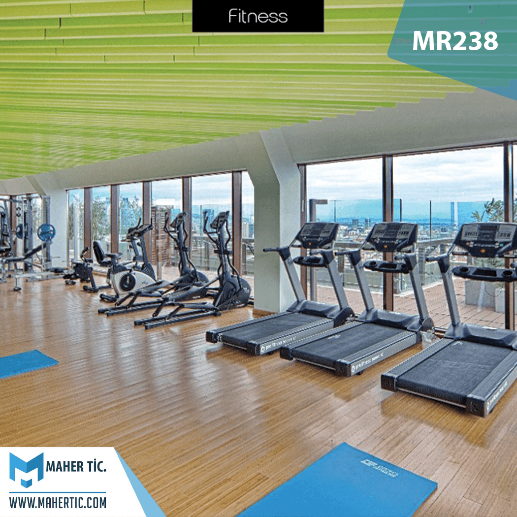 مشروع MR238 في الوادي الأخضر في وسط إسطنبول
