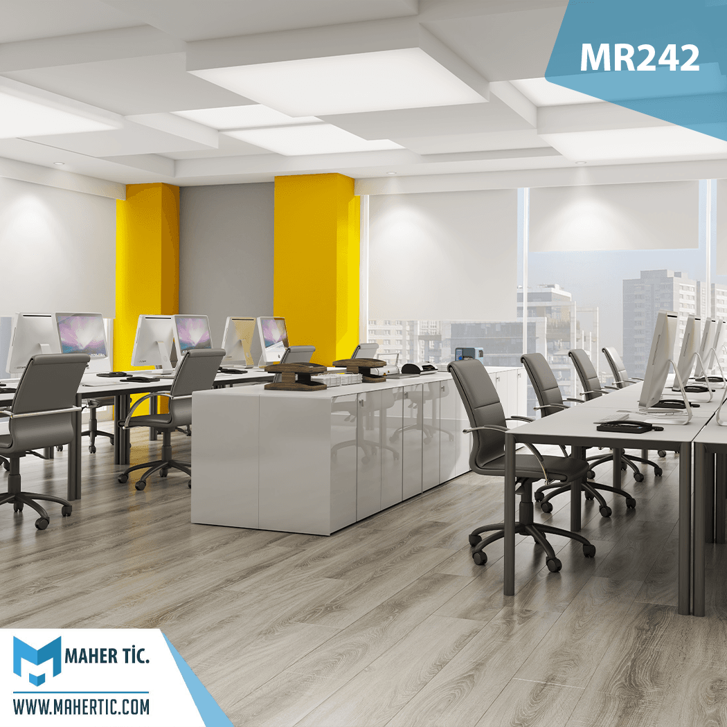 MR242 مشروع في أرقى مناطق اسطنبول الأسيوية
