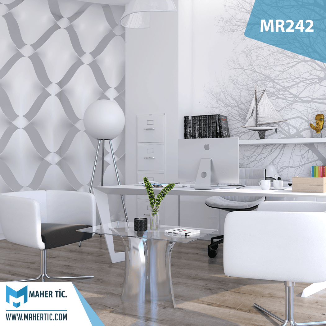 MR242 مشروع في أرقى مناطق اسطنبول الأسيوية