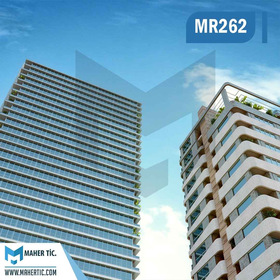 أرقى الخدمات في MR262