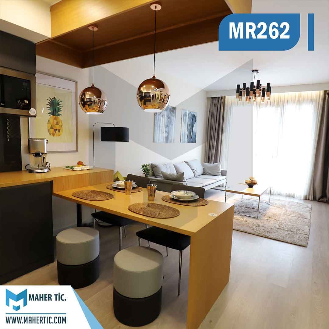 أرقى الخدمات في MR262